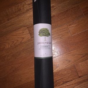 NWT Jade Harmony Yoga Mat